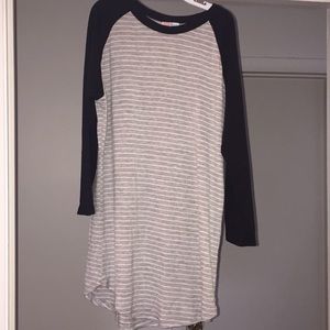 NWOT XS LuLaRoe Randy